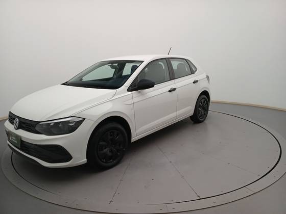 VOLKSWAGEN POLO 1.0 MPI TRACK MANUAL VOLKSWAGEN POLO 1.0 MPI TRACK MANUAL